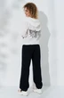 Костюм брючный 511 Euro Moda