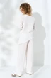 Костюм брючный 514 Euro Moda