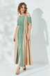 Платье 520 Euro Moda