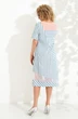 Платье 522 Euro Moda