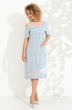 Платье 522 Euro Moda