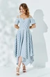 Платье 523 Euro Moda