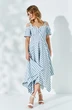 Платье 523 Euro Moda