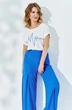 Костюм брючный 525 Euro Moda