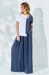 *Костюм брючный 526 Euro Moda