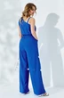 Костюм брючный 529 Euro Moda