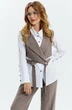 Костюм брючный 534 Euro Moda