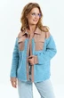 Жакет 536 Euro Moda