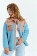 Жакет 536 Euro Moda