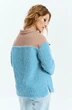 Жакет 536 Euro Moda
