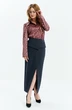 Юбка 544 Euro Moda