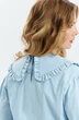 Блузка 548 Euro Moda