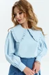 Блузка 548 Euro Moda