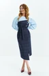 Платье 549 Euro Moda