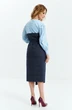 Платье 549 Euro Moda