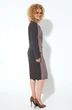 Костюм с юбкой 555 Euro Moda