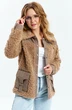 Куртка 557 Euro Moda
