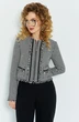 Костюм брючный 558 Euro Moda