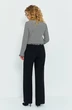 Костюм брючный 558 Euro Moda