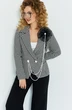 Костюм брючный 561 Euro Moda