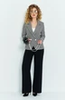 Костюм брючный 561 Euro Moda