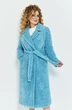 Пальто 563 Euro Moda