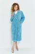 Пальто 563 Euro Moda