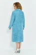 Пальто 563 Euro Moda