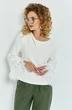 Джемпер 565 Euro Moda