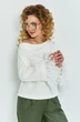 Джемпер 565 Euro Moda
