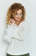 Джемпер 565 Euro Moda