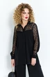 Комбинезон 567 Euro Moda