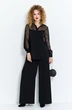 Комбинезон 567 Euro Moda