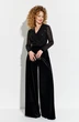 Комбинезон 572 Euro Moda