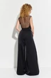 Костюм брючный 575 Euro Moda