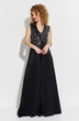 Костюм брючный 575 Euro Moda