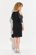 Платье 576 Euro Moda