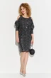 Платье 576 Euro Moda