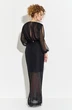 Платье 577 Euro Moda