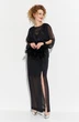 Платье 577 Euro Moda