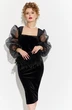 Платье 580 Euro Moda