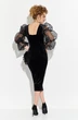 Платье 580 Euro Moda