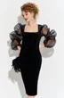 Платье 580 Euro Moda