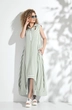 Платье-сарафан 582 Euro Moda