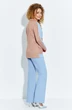 Костюм брючный 583 Euro Moda