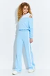 Спортивный костюм 591 Euro Moda
