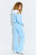 Спортивный костюм 591 Euro Moda