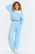 Спортивный костюм 591 Euro Moda