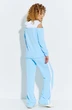 Спортивный костюм 592 Euro Moda