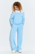 Спортивный костюм 592 Euro Moda